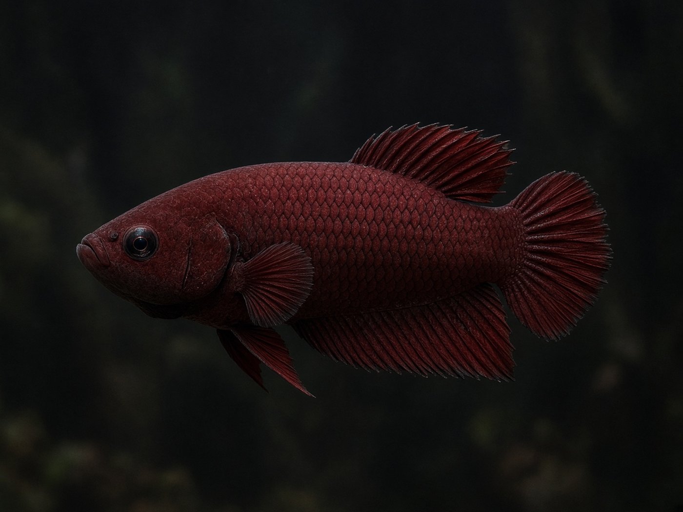 King betta